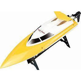 Sonic 14 Brushed High Speed Racing Boat RTR