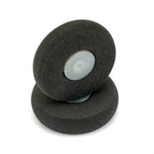 Du-Bro Mini Lite Wheels 1-1/4" DUB125MW