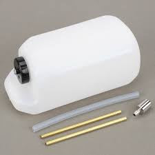 Du-Bro 8 Oz. Fuel Tank (QTY: 1) DUB408