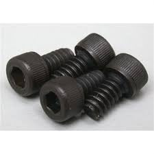 Du-Bro 6-32 X 1/4 Socket Hd Cap Screws DUB574