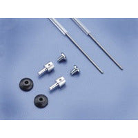 Du-Bro 30" Micro2 Push Rod DUB922