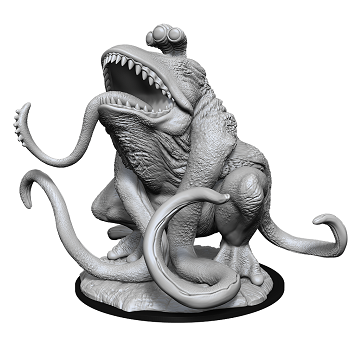 D&D Unpainted Mini - Froghemoth 90165