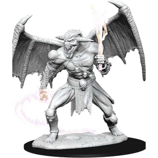 D&D Unpainted Mini - Balor 90038