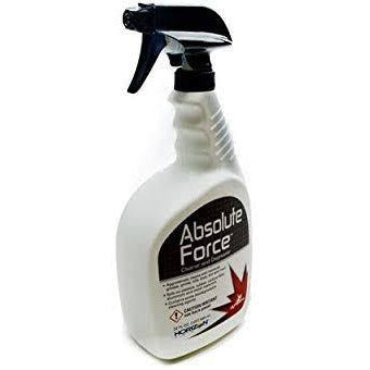 Absolute Force Cleaner and Degreaser