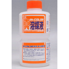 Mr. Repleneshing Agent for Mr. Color