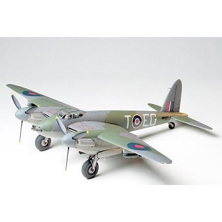 De Havilland Mosquito FB Mk.5/F Mk.2 1/48 by Tamiya