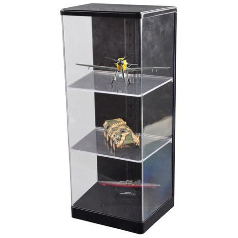 Master Tools Acrylic Display Case (165 x 120 x 360mm) #9847