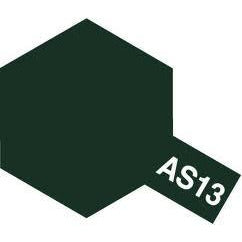 TAMAS13 Green (USAF) Aerosol (100ml)