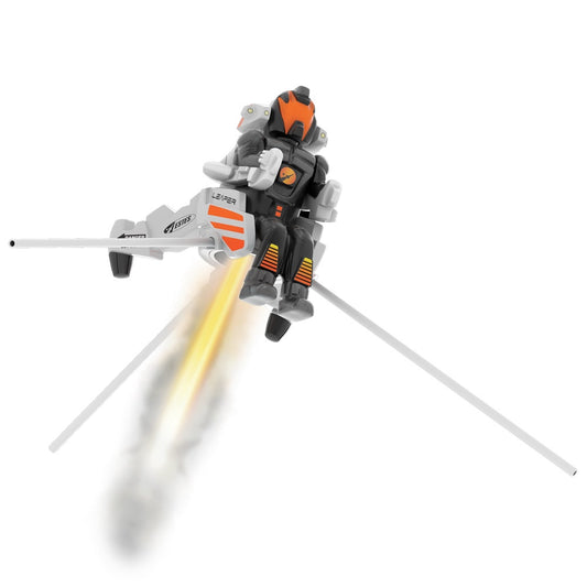 The Leaper - Destination Mars