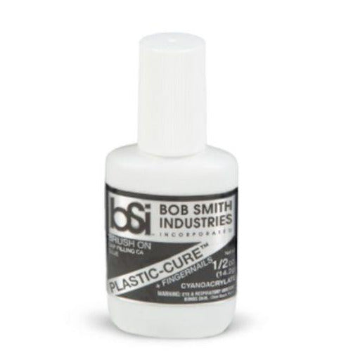 BSI Plastic-Cure 1/2oz