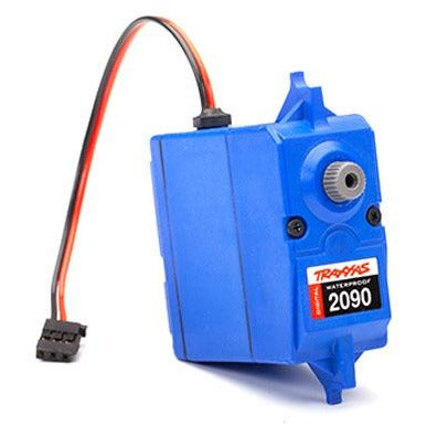 TRA2090 Servo, Digital High-Torgue (Ball Bearing), Waterproof