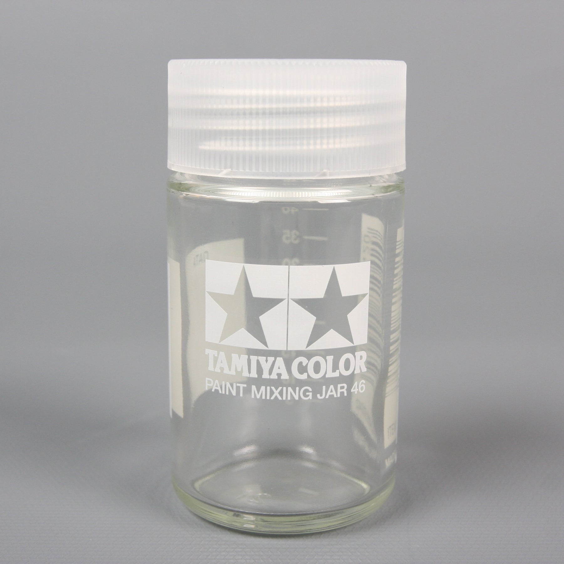 Tamiya Paint Mixing Jar 46ml TAM81042