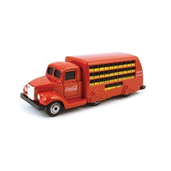 1/87 Coca Cola 1937 Bottle Truck