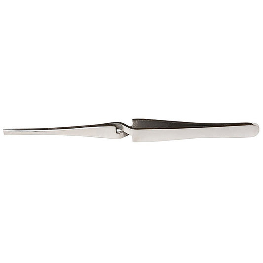 Excel Pointed Tweezer - 4.5" Self-Closing EXC30413