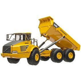 1/87 HO DieCast Volvo Tipper A40D