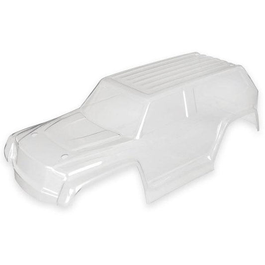 LaTrax Body (Clear) Teton - TRA7611