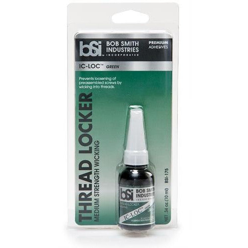 BSI IC-LOC Green Wicking Thread Lock 1/3oz