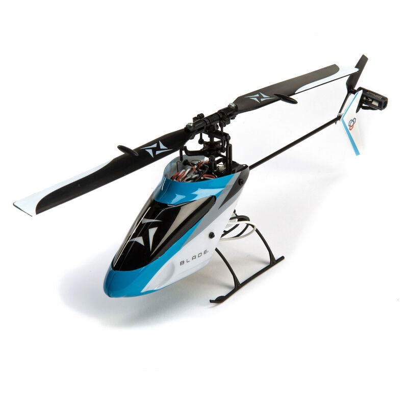 Blade Nano S3 RTF with AS3X and SAFE Helicopter