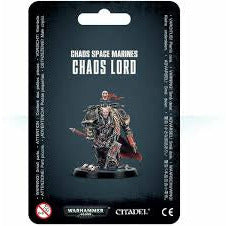 Chaos Space Marines Master of Executions