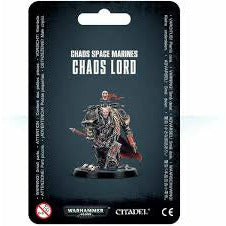 Chaos Space Marines Master of Executions