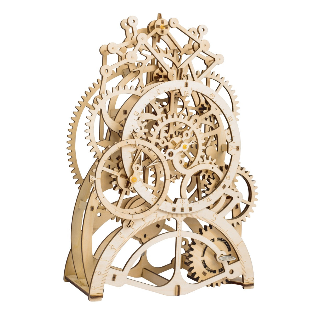 ROKR Pendulum Clock by Robotime