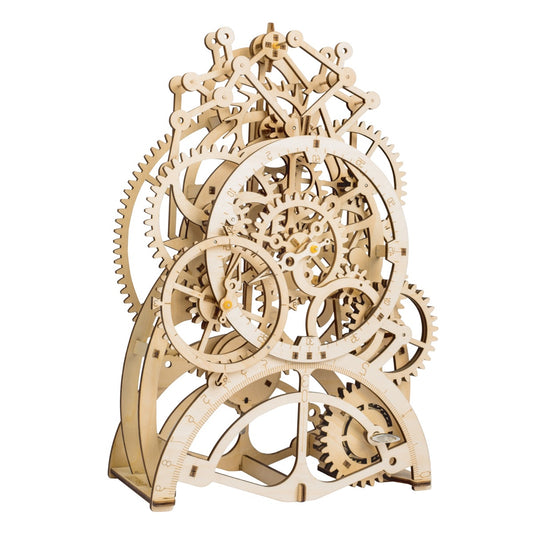 ROKR Pendulum Clock by Robotime