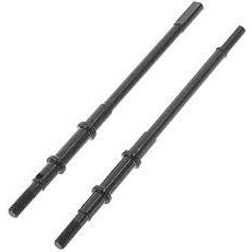 Axial AX31408 AR44 Straight Axle Shaft 5x106mm (2pcs)