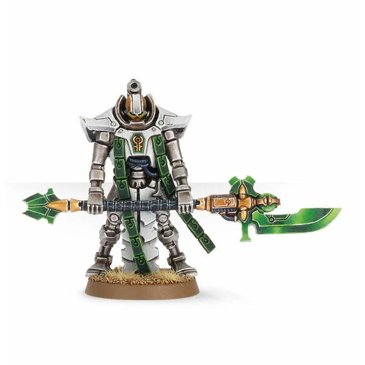 Necrons: Vargard Obyron