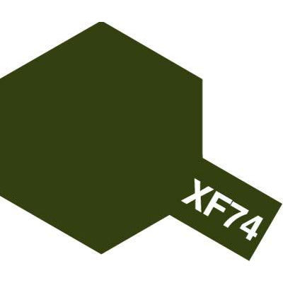 TAMXF74 Flat Olive Drab [JGSDF]