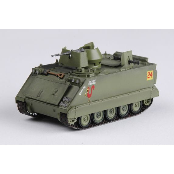 Easy Model Armour M1133A1/ACAV - Vietnam 1/72 #35002