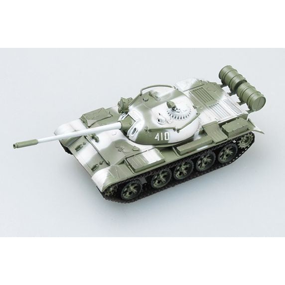 Easy Model Armour T-55 - USSR Army 1/72 #35026