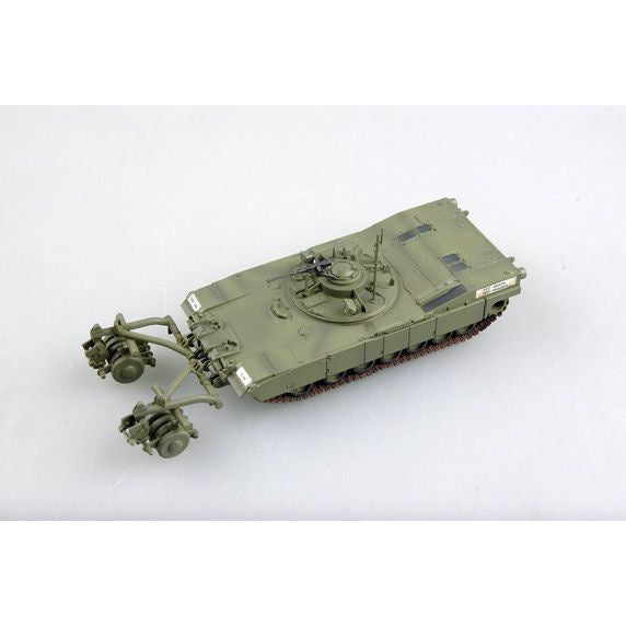 Easy Model Armour M1 PANTHER w/Mine Roller 1/72 #35048