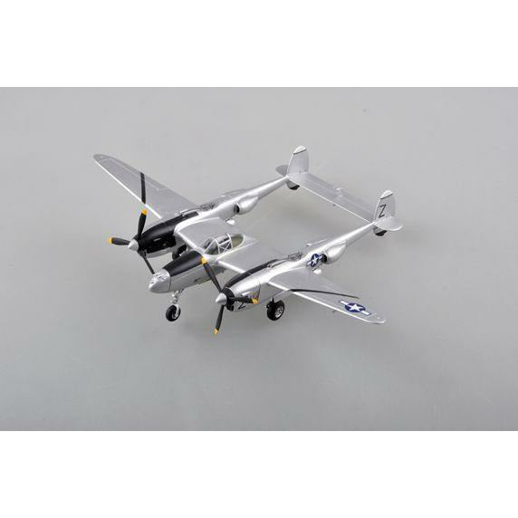 Easy Model Air P-38 1/72 #36432