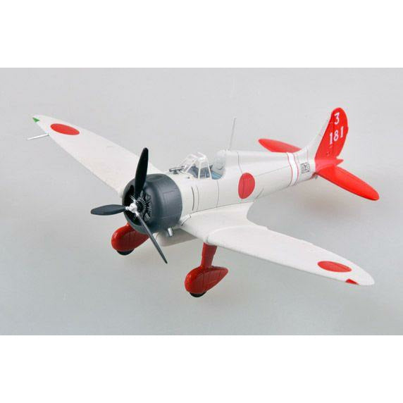 Easy Model Air A5M2 12th kokutai 3-181 1/72 #36451