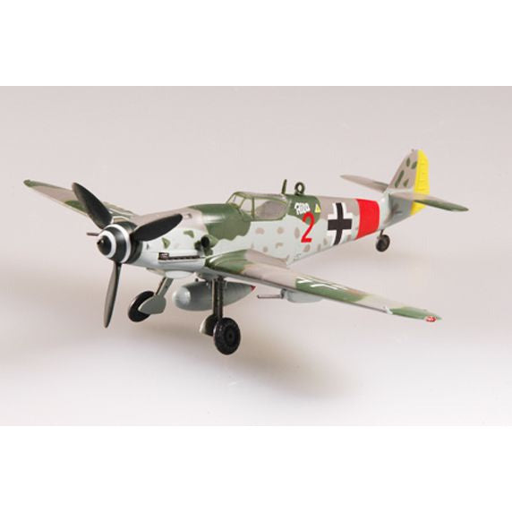 Easy Model Air BF-109G-10 II. /JG300 1944 1/72 #37205