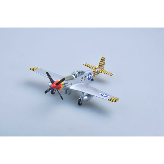 Easy Model Air P-51K Lt. Col. Older 23rd FG 1/72 #39303