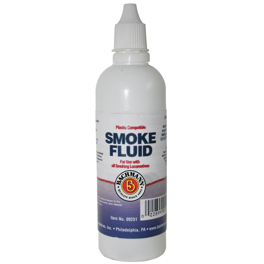 SMOKE FLUID (4.5 OZ)