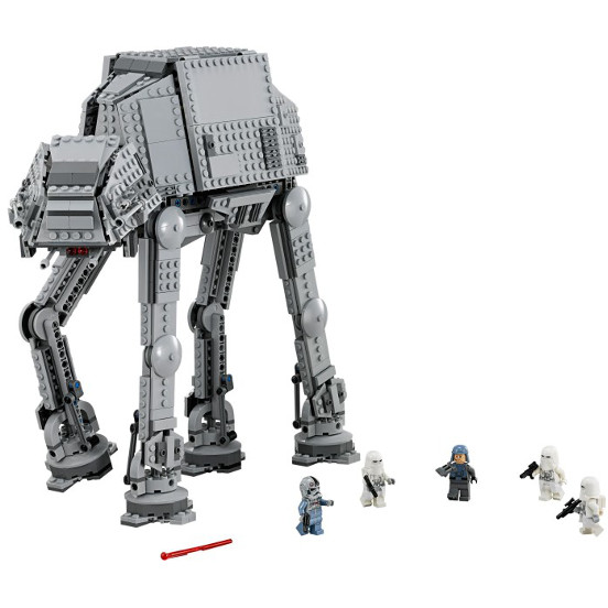 Lego Star Wars: AT-AT 75054