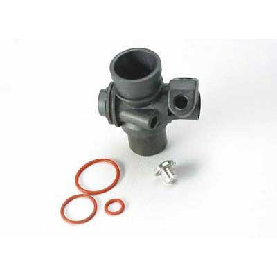 TRA5234 Carburetor Body (TRX 2.5, 3.3)