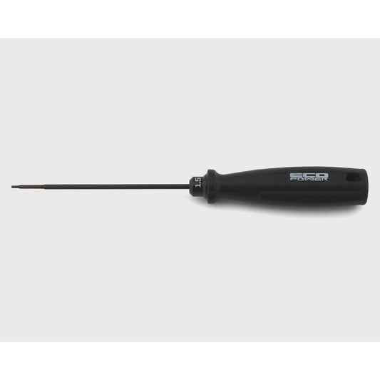 EcoPower Metric Hex Driver