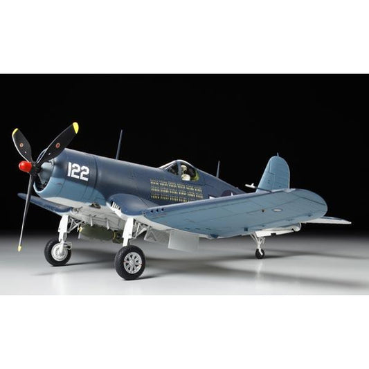 F4U-1A Corsair 1/32 #60325 by Tamiya