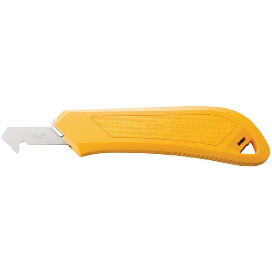 OLFA Plastic / Laminate Cutter (PC-L)