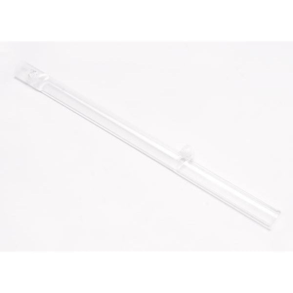 TRA6841 Traxxas Center Driveshaft Cover (Clear)