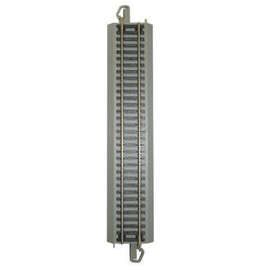 Bachmann Track Straight Bulk HO 9" #9123A6-2