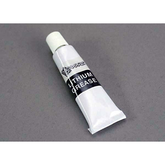 TRA5148 White Lithium Grease