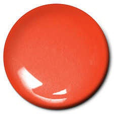 TES1628 Gloss Competition Orange Enamel Aerosol
