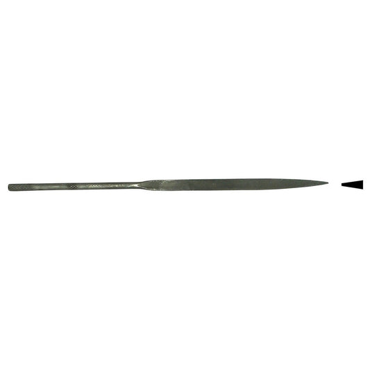 Excel File - Flat Taper EXC55603