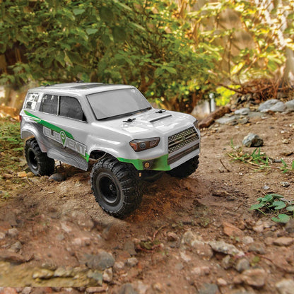 Team Associated 1/24 4WD Trail Truck RTR Enduro24 Trailrunner - ASC20182