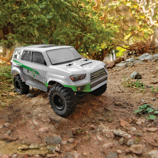 Team Associated 1/24 4WD Trail Truck RTR Enduro24 Trailrunner - ASC20182