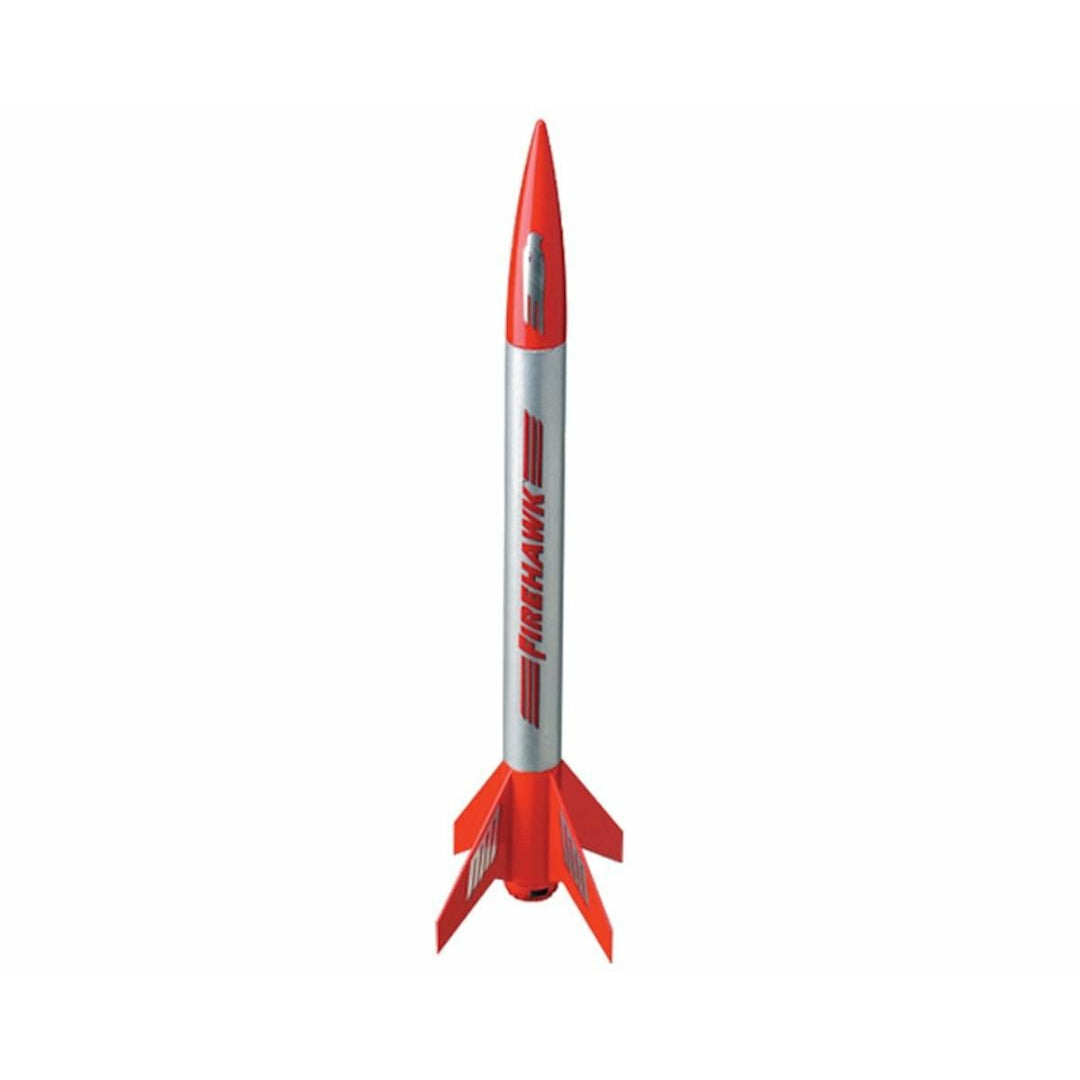 Estes Rockets Firehawk - Beginner